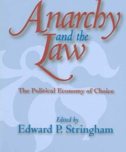 Anarchy and the Law
