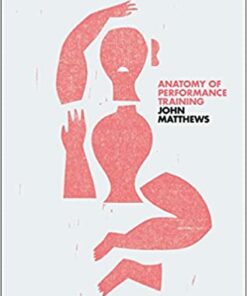 Anatomy of Performance Training