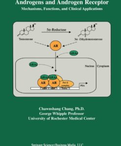 Androgens and Androgen Receptor: Mechanisms Functions and Clini Applications