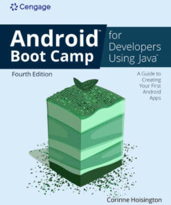 Android Boot Camp for Developers Using Java? 4th Edition
