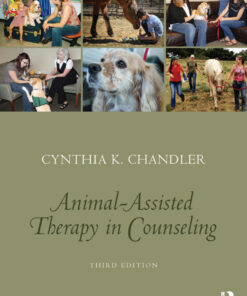 Animal-Assisted Therapy in Counseling