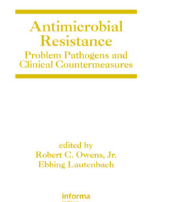Antimicrobial Resistance: Problem Pathogens and Clinical Countermeasures