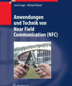 Anwendungen und Technik von Near Field Communication (NFC)