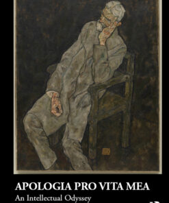 Apologia Pro Vita Mea: An Intellectual Odyssey