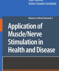 Application of Muscle/Nerve Stimulation in Health and Disease