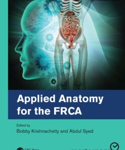 Applied Anatomy for the FRCA