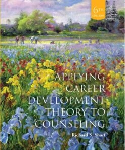Applying Career Development Theory to Counseling 6th Edition