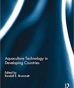 Aquaculture Technology in Developing Countries