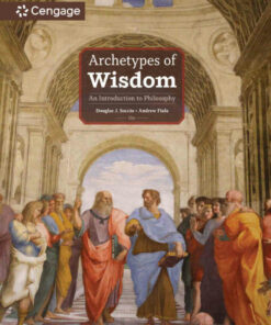 Archetypes of Wisdom: An Introduction to Philosophy 10th Edition