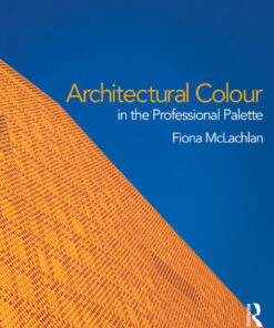 Architectural Colour in the Professional Palette