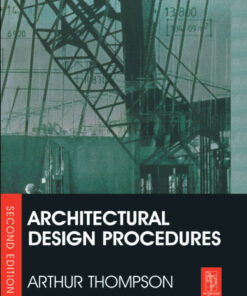 Architectural Design Procedures