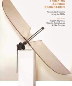 Architecture Thinking across Boundaries: Knowledge transfers since the 1960s