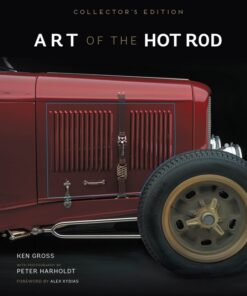 Art of the Hot RodCollect