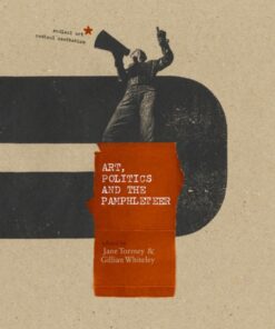 Art Politics and the Pamphleteer
