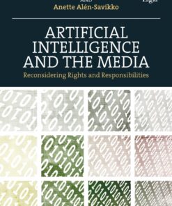 Artificial Intelligence and the Media