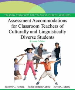 Assessment Accommodations for Classroom Teachers of Culturally and Linguistically Diverse Students (Subscription)