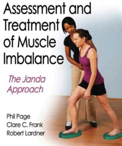 Assessment and Treatment of Muscle Imbalance