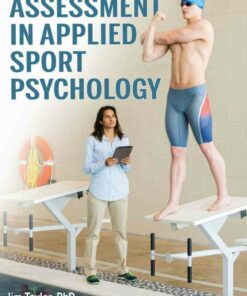 Assessment in Applied Sport Psychology