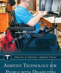Assistive Technology for People with Disabilities