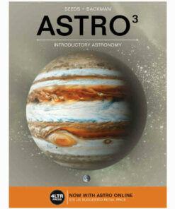 ASTRO 3 3rd Edition