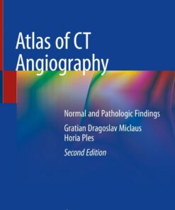 Atlas of CT Angiography: Normal and Pathologic Findings
