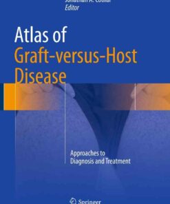 Atlas of Graft-versus-Host Disease: Approaches to Diagnosis and Treatment