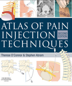 Atlas of Pain Injection Techniques