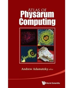Atlas Of Physarum Computing