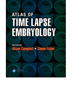 Atlas of Time Lapse Embryology