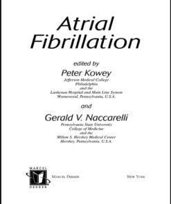 Atrial Fibrillation
