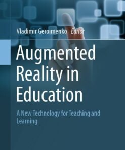 Augmented Reality in Education: A New Technology for Teaching and Learning