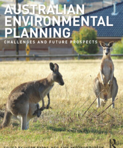 Australian Environmental Planning: Challenges and Future Prospects