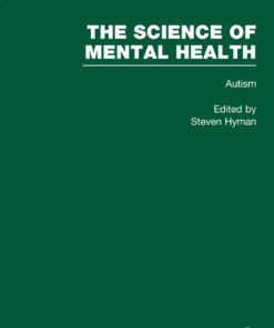 Autism: The Science of Mental Health