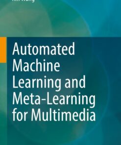 Automated Machine Learning and Meta-Learning for Multimedia