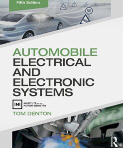 Automobile Electrical and Electronic Systems