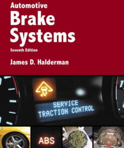 Automotive Brake Systems