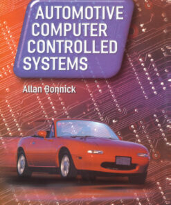 Automotive Computer Controlled Systems