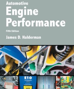 Automotive Engine Performance