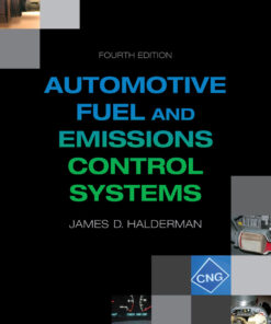 Automotive Fuel and Emissions Control Systems