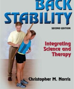 Back Stability