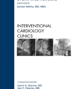 Back to Store Search Results STEMI Interventions An issue of Interventional Cardiology Clinics
