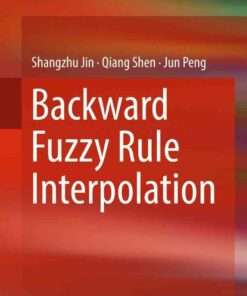 Backward Fuzzy Rule Interpolation