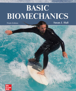 Basic Biomechanics