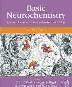 Basic Neurochemistry: Principles of Molecular Cellular and Medical Neurobiology