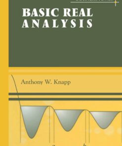 Basic Real Analysis