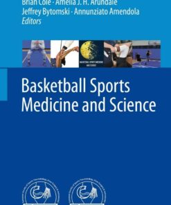 Basketball Sports Medicine and Science