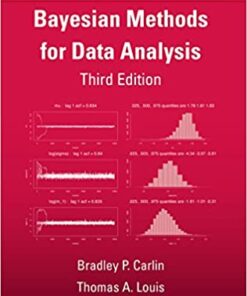 Bayesian Methods for Data Analysis
