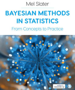 Bayesian Methods in Statistics: From Concepts to Practice 1st Edition