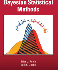 Bayesian Statistical Methods