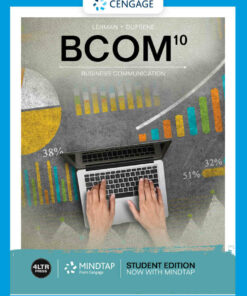 BCOM 10th Edition